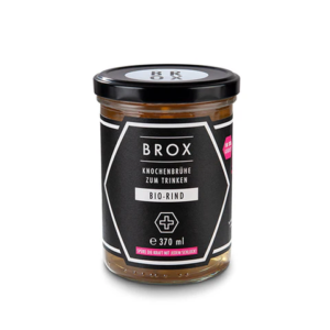 BROX Kraftbouillon Rind Bio
