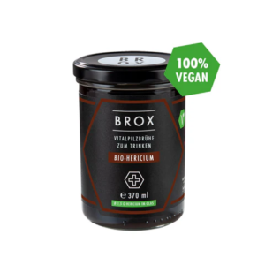 BROX Vitalpilzbouillon Bio