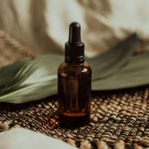 Ätherische Öle für besseren Schlaf